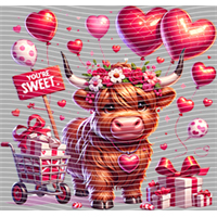 Valentine's Day-QRJ  5297